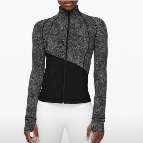 lululemon athletica Jackets & Blazers - Lululemon Define Jacket *Asym